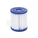 Каркасный бассейн Bestway 56408 (305х76)