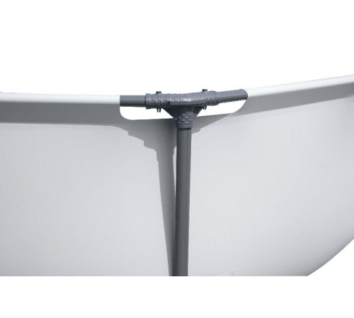 Каркасный бассейн Bestway 56408 (305х76)