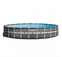 Каркасный бассейн Intex Ultra Frame 26340NP (732х132)