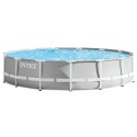 Каркасный бассейн Intex Prism Frame 26710NP (366х76)