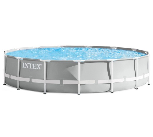 Каркасный бассейн Intex Prism Frame 26710NP (366х76)