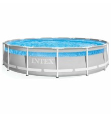 Каркасный бассейн Intex Prism Frame 26716NP (366х99)