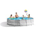 Каркасный бассейн Intex Prism Frame 26716NP (366х99)