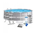 Каркасный бассейн Intex Prism Frame 26716NP (366х99)