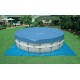 Каркасный бассейн Intex Prism Frame 26720NP (427х107)