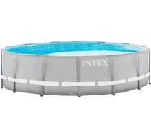 Каркасный бассейн Intex Prism Frame 26720NP (427х107)