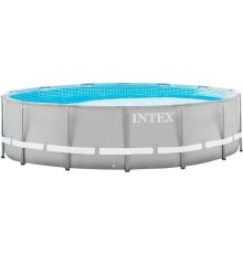 Каркасный бассейн Intex Prism Frame 26720NP (427х107)