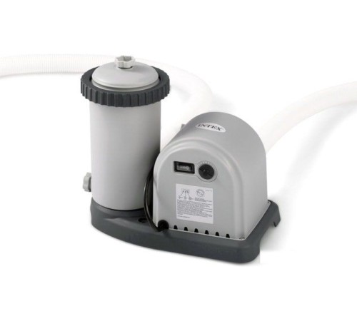 Каркасный бассейн Intex Prism Frame 26726NP (457х122)