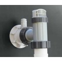 Каркасный бассейн Intex Ultra Frame (732х366х132)