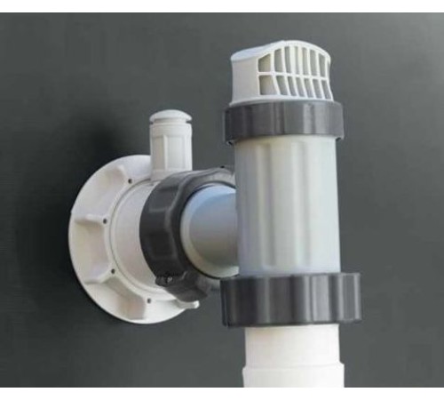 Каркасный бассейн Intex Ultra Frame (732х366х132)