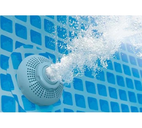 Каркасный бассейн Intex Ultra Frame (732х366х132)