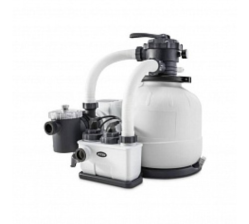 Каркасный бассейн Intex Ultra Frame (732х366х132)