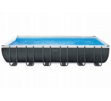 Каркасный бассейн Intex Ultra Frame (732х366х132)