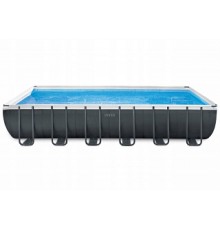 Каркасный бассейн Intex Ultra Frame (732х366х132)