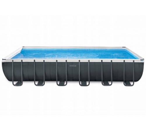 Каркасный бассейн Intex Ultra Frame (732х366х132)
