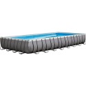 Каркасный бассейн Intex Ultra Frame (975х488х132)