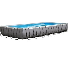 Каркасный бассейн Intex Ultra Frame (975х488х132)