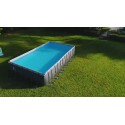 Каркасный бассейн Intex Ultra Frame (975х488х132)