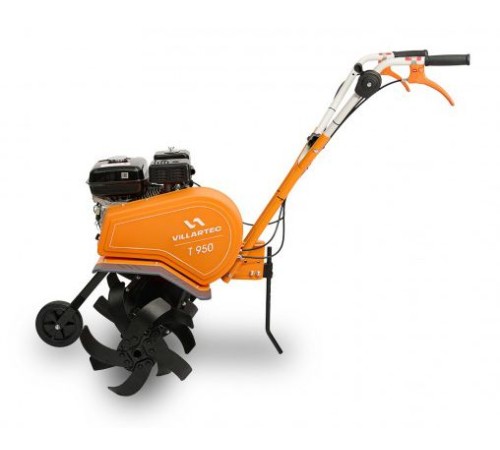 Мотокультиватор бензиновый VILLARTEC T950