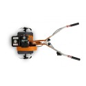 Мотокультиватор бензиновый VILLARTEC T950
