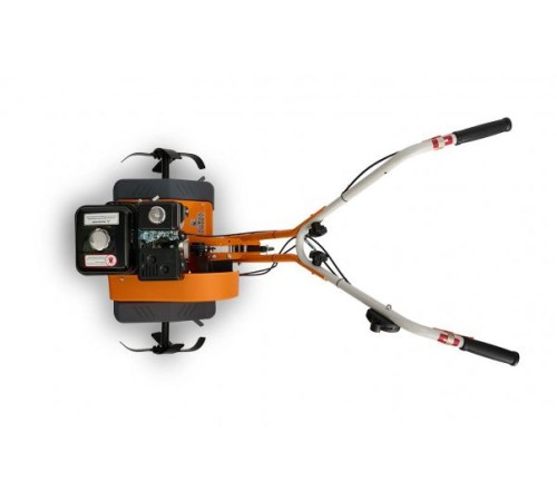 Мотокультиватор бензиновый VILLARTEC T950