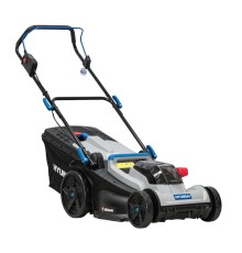 Газонокосилка аккумуляторная Hyundai L-443iON (Без АКБ и ЗУ)