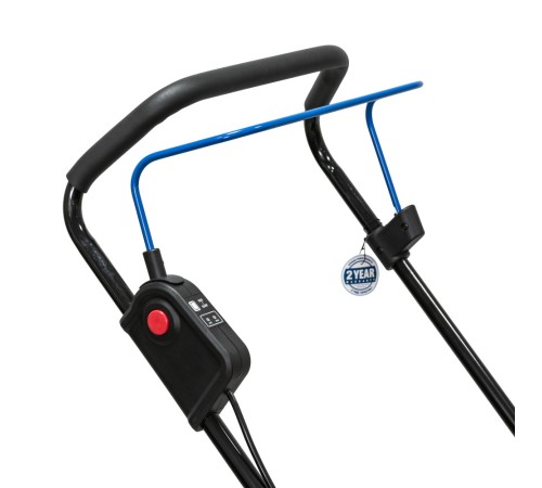 Газонокосилка аккумуляторная Hyundai L-443iON (Без АКБ и ЗУ)