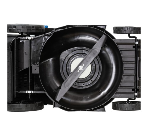 Газонокосилка аккумуляторная Hyundai L-443iON (Без АКБ и ЗУ)