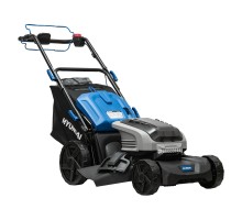 Газонокосилка аккумуляторная Hyundai L-447iON (Без АКБ и ЗУ)