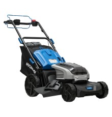 Газонокосилка аккумуляторная Hyundai L-447iON (Без АКБ и ЗУ)