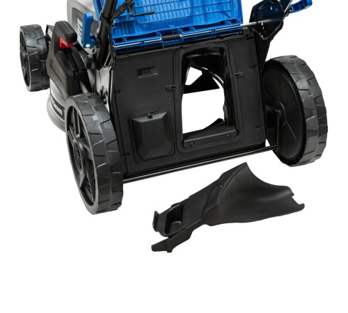 Газонокосилка аккумуляторная Hyundai L-447iON (Без АКБ и ЗУ)