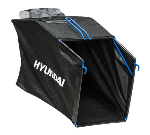 Газонокосилка аккумуляторная Hyundai L-447iON (Без АКБ и ЗУ)