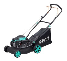 Газонокосилка бензиновая Sturm! PL1241