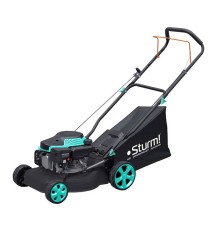 Газонокосилка бензиновая Sturm! PL1241