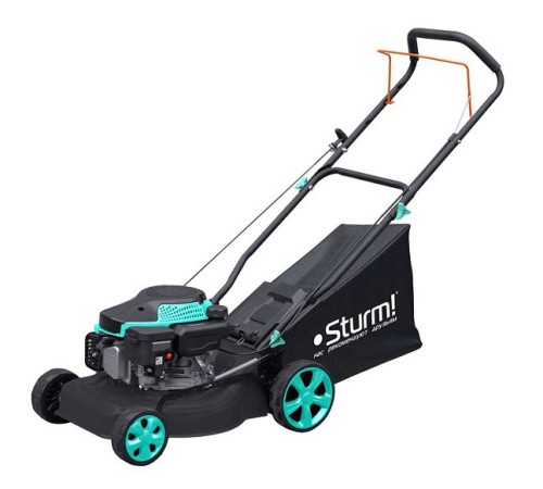 Газонокосилка бензиновая Sturm! PL1241