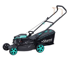 Газонокосилка бензиновая Sturm! PL1446