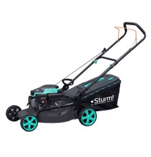 Газонокосилка бензиновая Sturm! PL1446