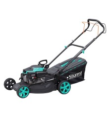 Газонокосилка бензиновая Sturm! PL1446S