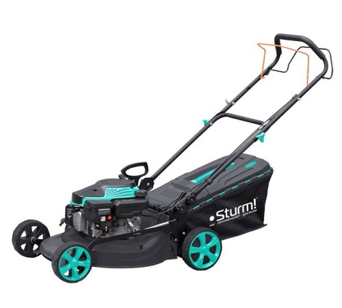 Газонокосилка бензиновая Sturm! PL1446S