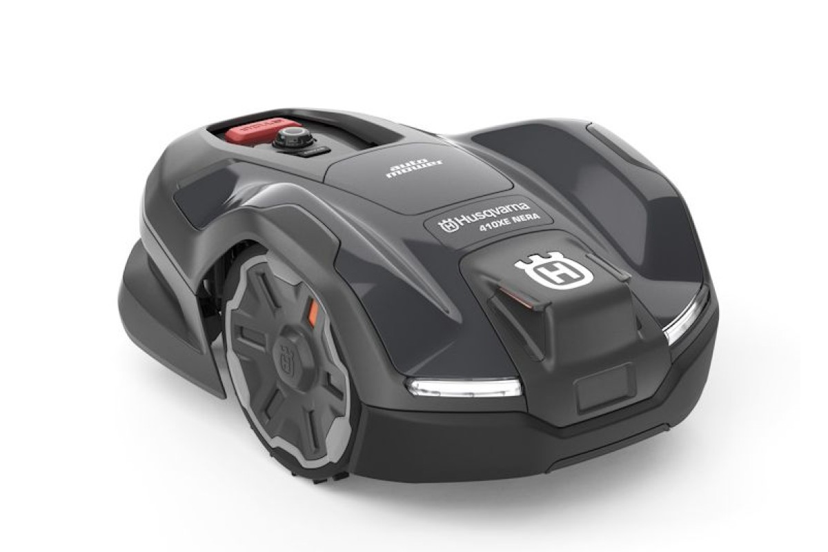  Automower 410XE NERA