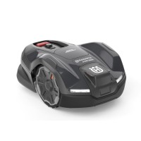 Газонокосилка-робот Husqvarna Automower 410XE NERA