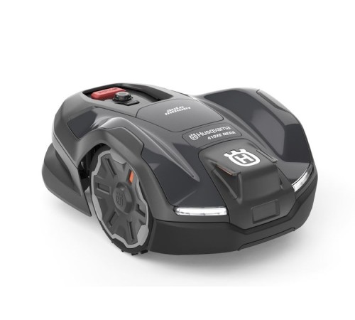 Газонокосилка-робот Husqvarna Automower 410XE NERA