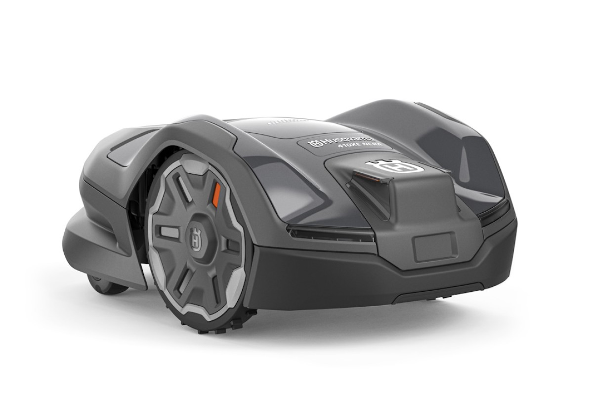  Automower 410XE NERA