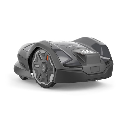 Газонокосилка-робот Husqvarna Automower 410XE NERA
