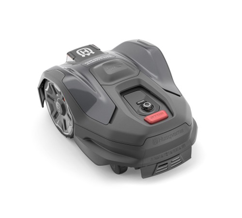 Газонокосилка-робот Husqvarna Automower 410XE NERA