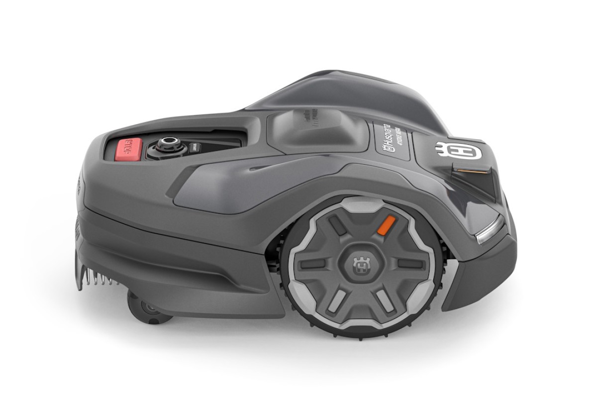  Automower 410XE NERA