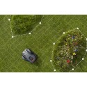 Газонокосилка-робот Husqvarna Automower 410XE NERA