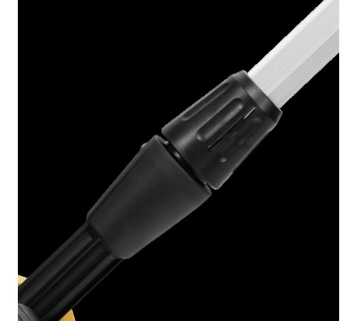 Портативная аккумуляторная газонокосилка Denzel CLM-22 (АКБ и ЗУ)