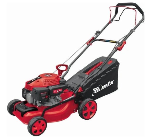Газонокосилка бензиновая MTX GL41-K