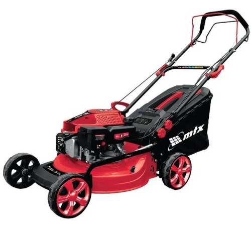 Газонокосилка бензиновая MTX GL51SP-K
